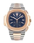 Pre-Owned Patek Philippe Nautilus Watch